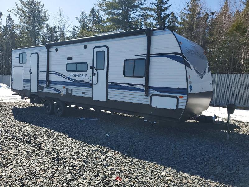 2022 Springdale Recreational Vehicle (RV)
