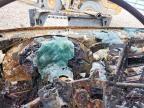 2015 International SF637 Dump Truck
