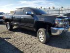 2016 Chevrolet Silverado K1500 LTZ