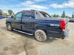 2004 Chevrolet Avalanche C1500