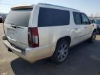 2007 Cadillac Escalade esv