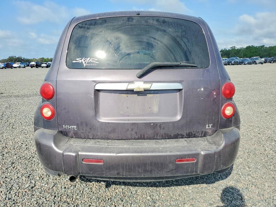 2006 Chevrolet Hhr lt