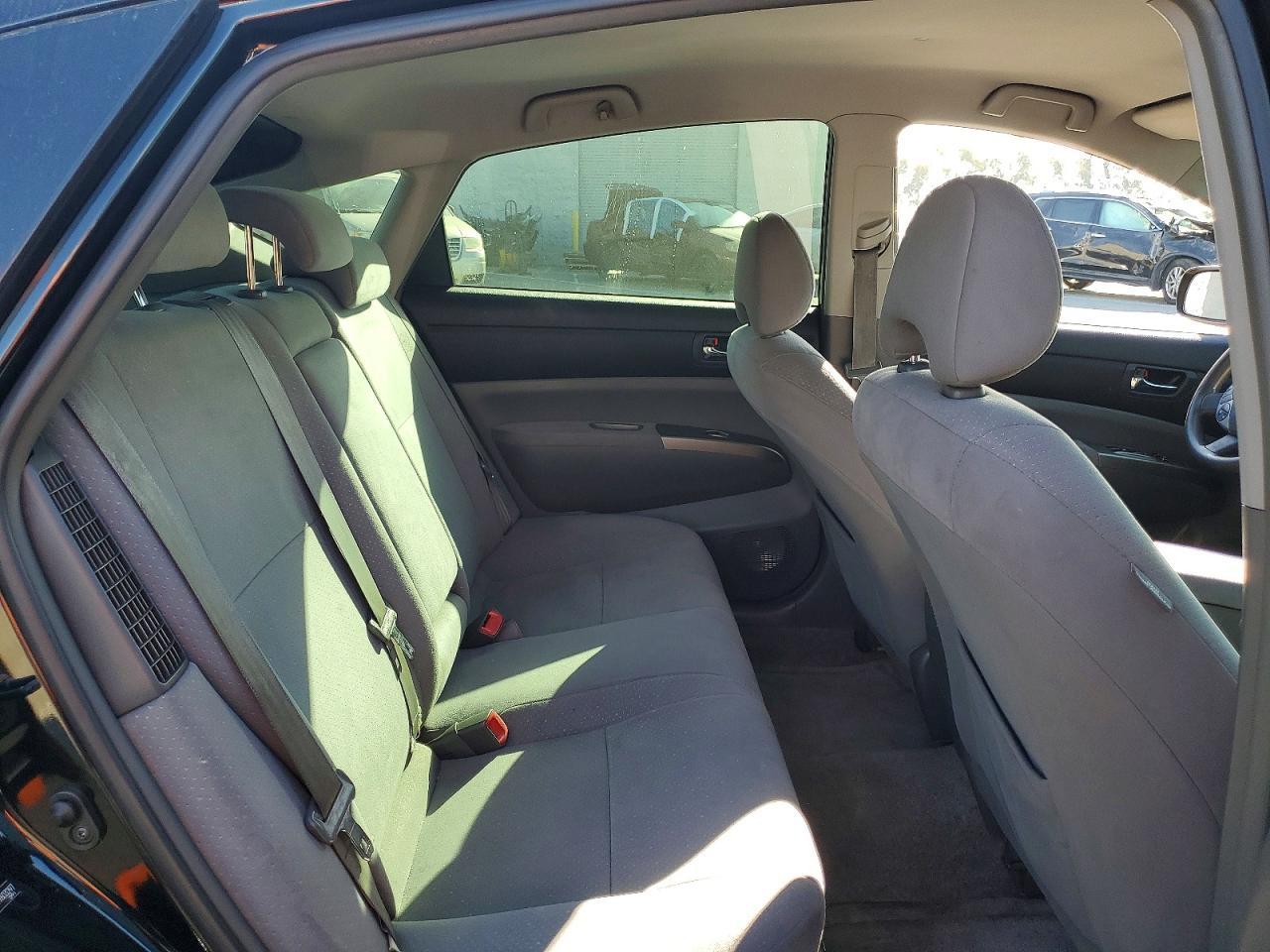 2007 Toyota Prius Base