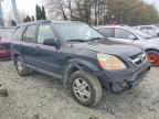 2004 Honda Cr-v ex