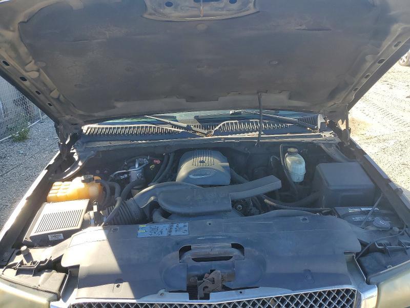 2004 Chevrolet Avalanche C1500
