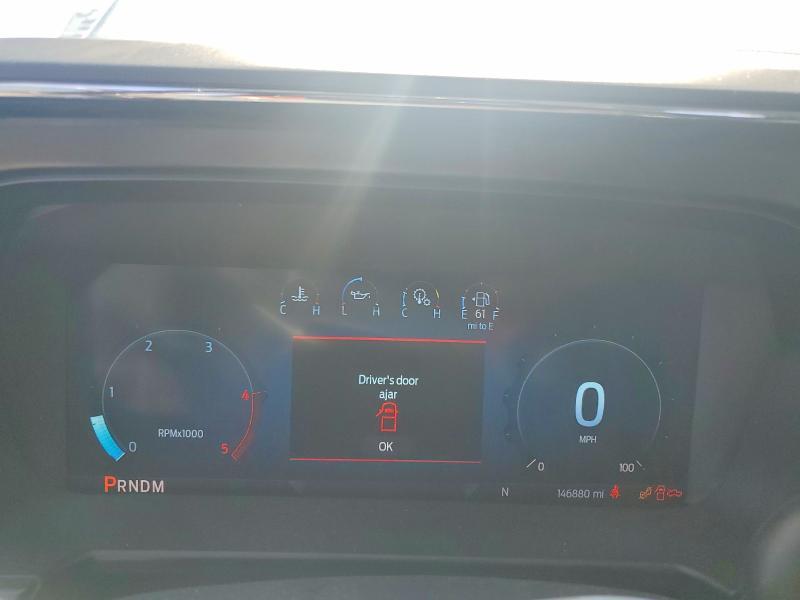 2023 Ford F350 Super Duty