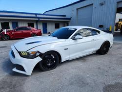 2017 Ford Mustang gt for sale in Fort Pierce, FL