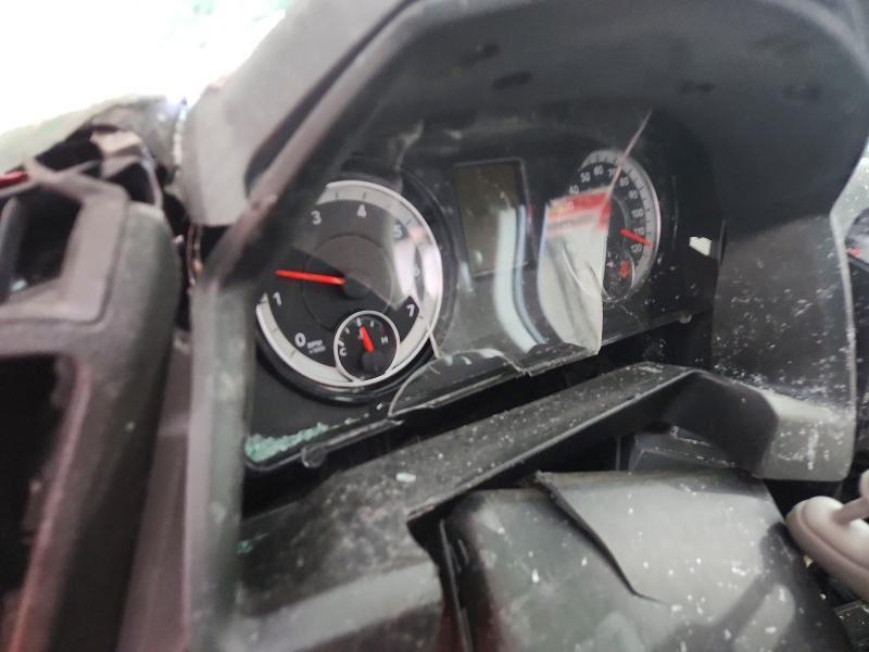 2020 Dodge Ram 1500 Classic slt