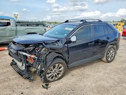 2024 Toyota Rav4 xle Premium for sale in Houston, TX