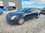 2010 Cadillac Cts Luxury Collection