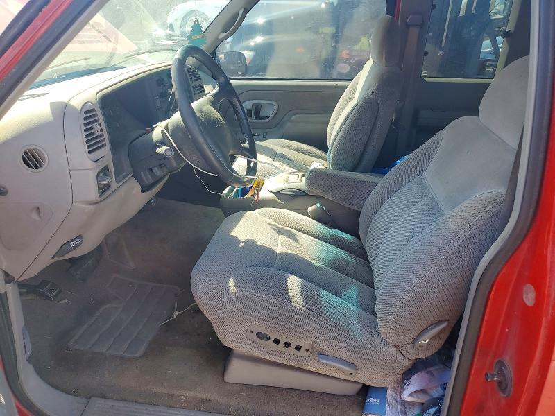 1995 Chevrolet Gmt-400 C3500