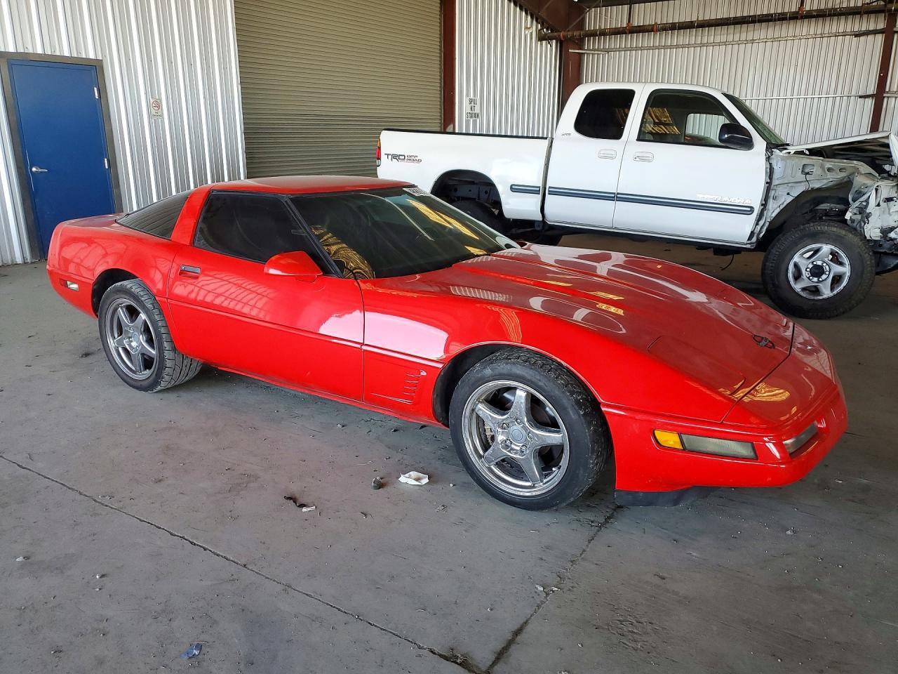 1996 Chev Corvette