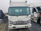 2024 Isuzu NPR HD BOX Truck