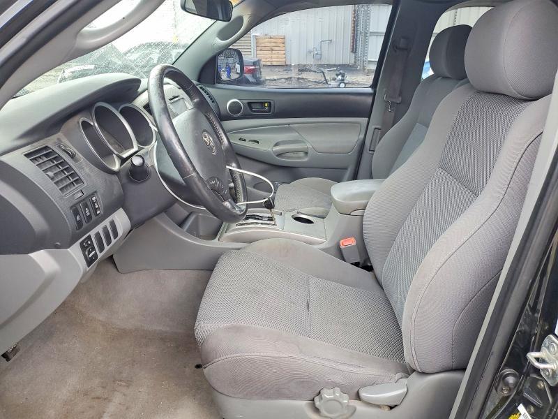 2005 Toyota Tacoma Prerunner V6
