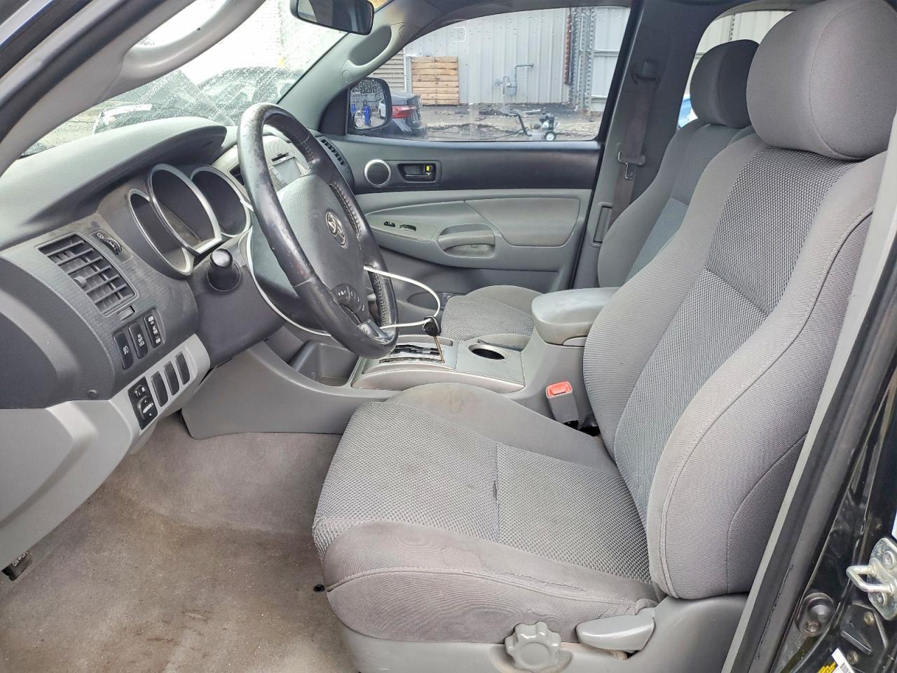2005 Toyota Tacoma Prerunner V6