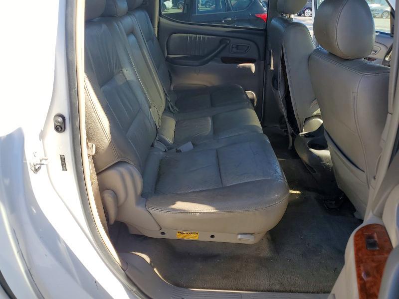 2006 Toyota Tundra Limited