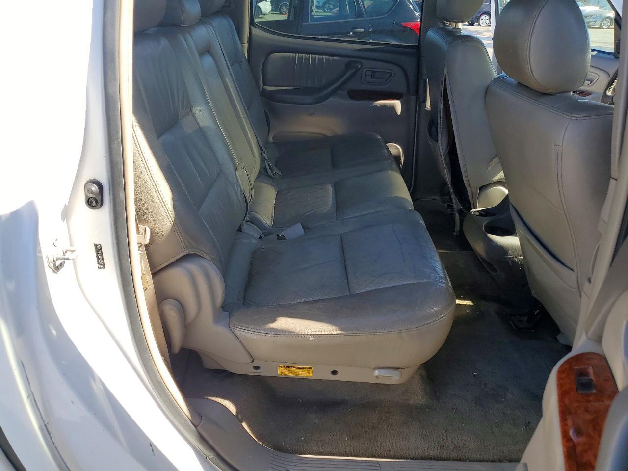 2006 Toyota Tundra Limited