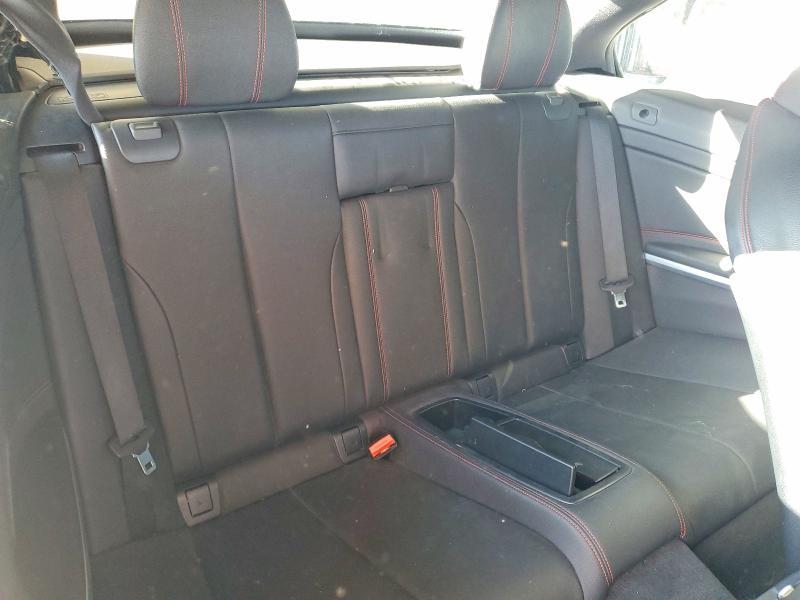 2016 BMW 428 i Sulev