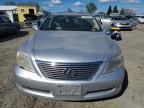 2007 Lexus Ls 460 Base