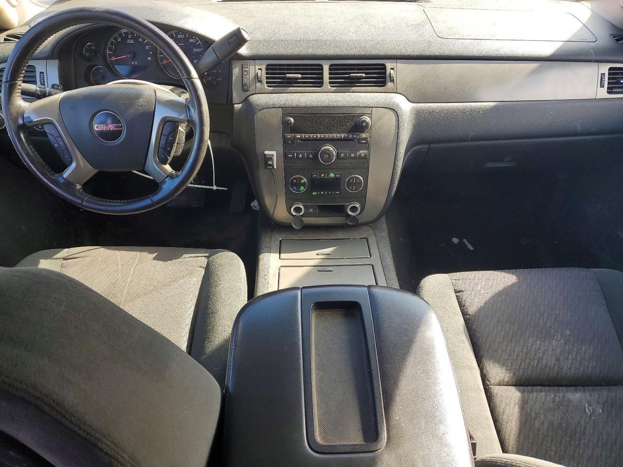 2008 GMC Sierra 15