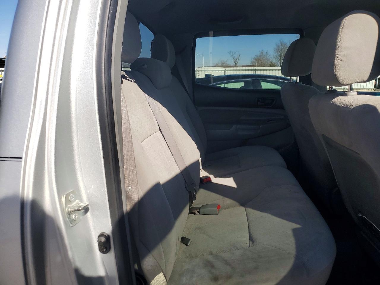 2006 Toyota Tacoma V6