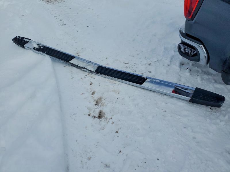 2020 GMC Sierra K1500 SLT