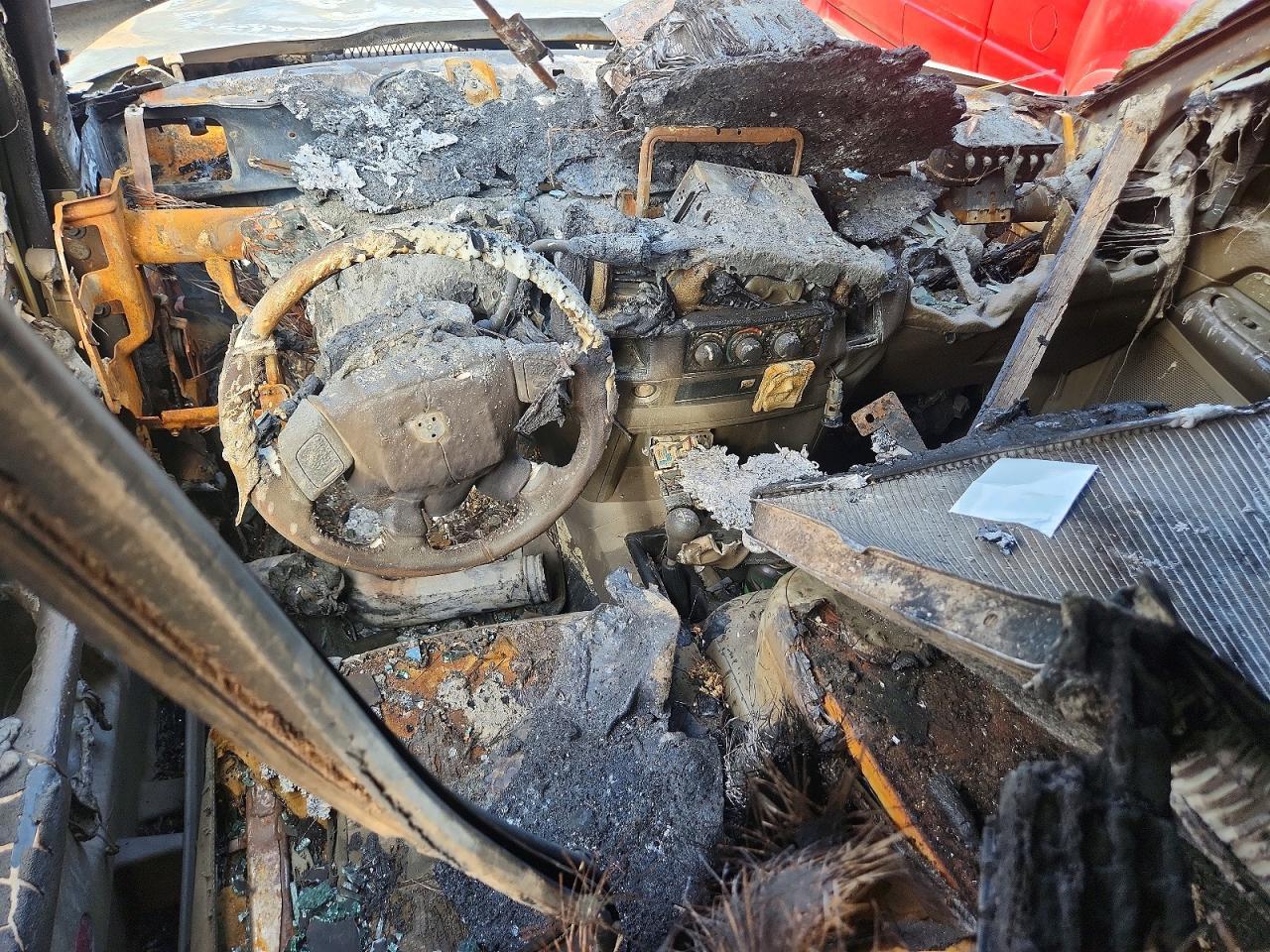 2007 Dodge RAM 3500 ST