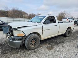 Dodge Vehiculos salvage en venta: 2011 Dodge Ram 1500