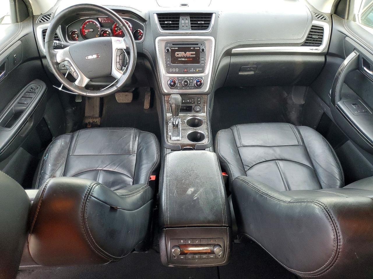 2014 GMC Acadia Slt-1
