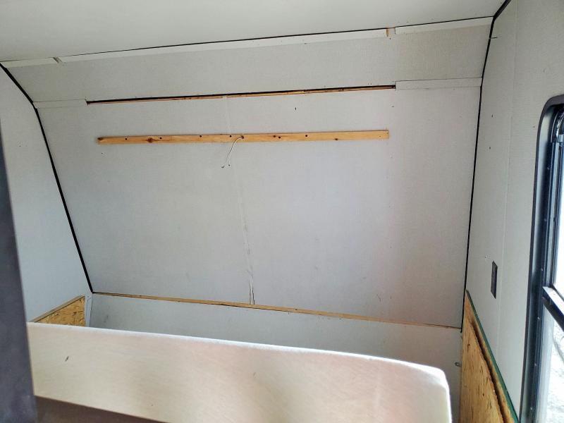 2021 Keystone Hideout Camper