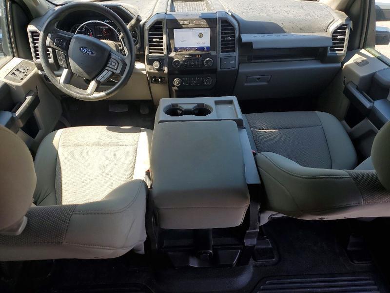 2021 Ford F350 Super Duty