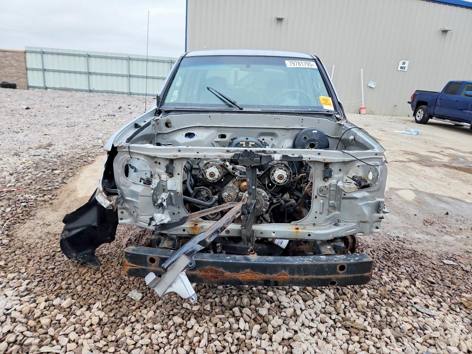 2006 Toyota Tundra SR5