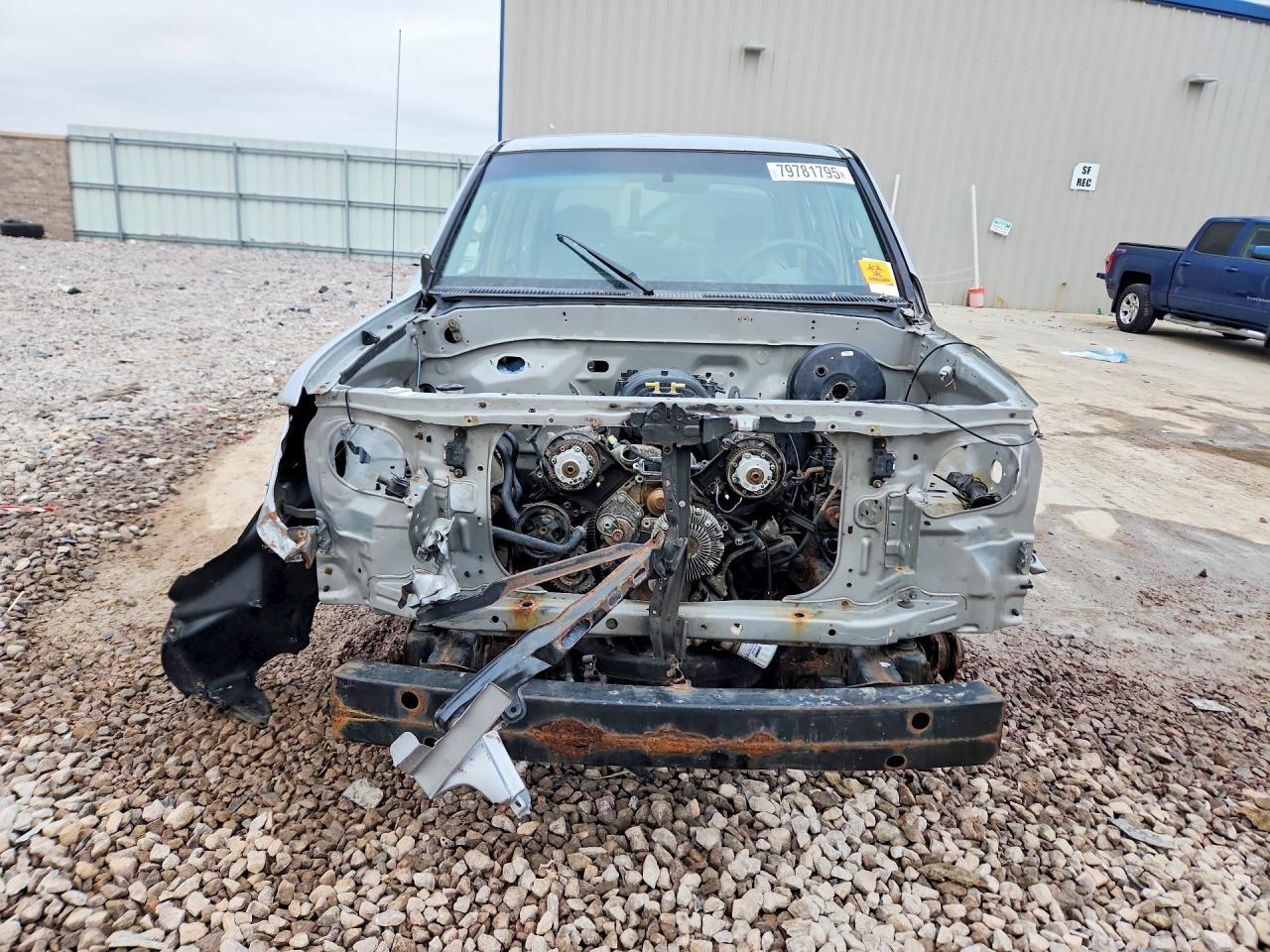 2006 Toyota Tundra SR5