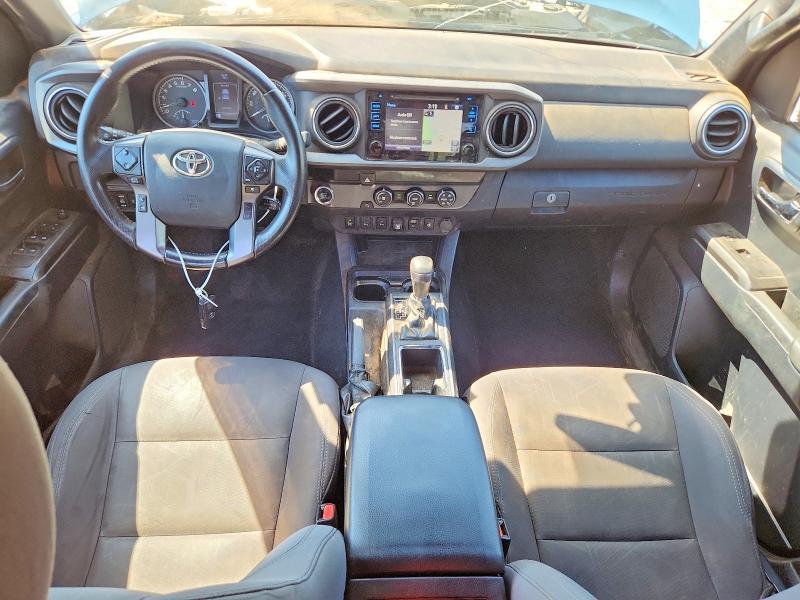 2019 Toyota Tacoma TRD OFF-Road