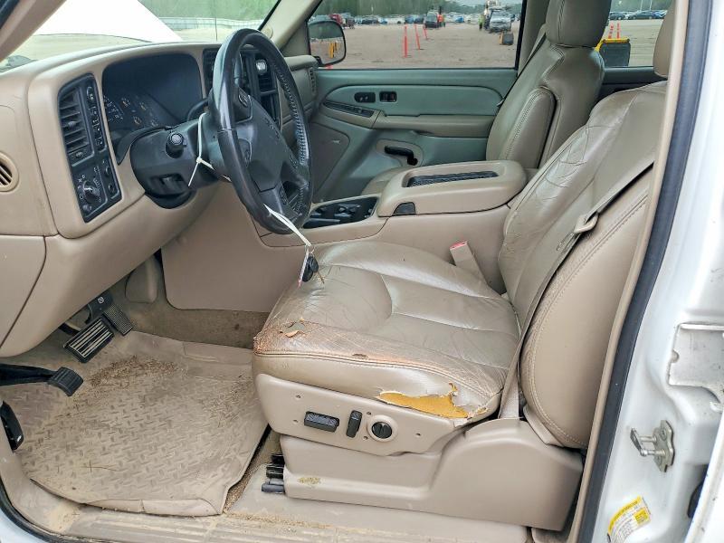 2006 GMC New Sierra K1500