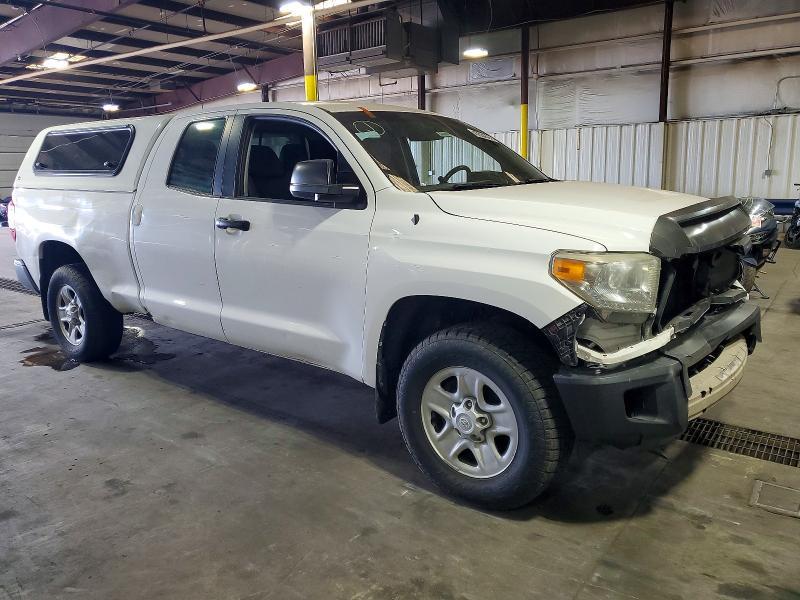 2014 Toyota Tundra SR