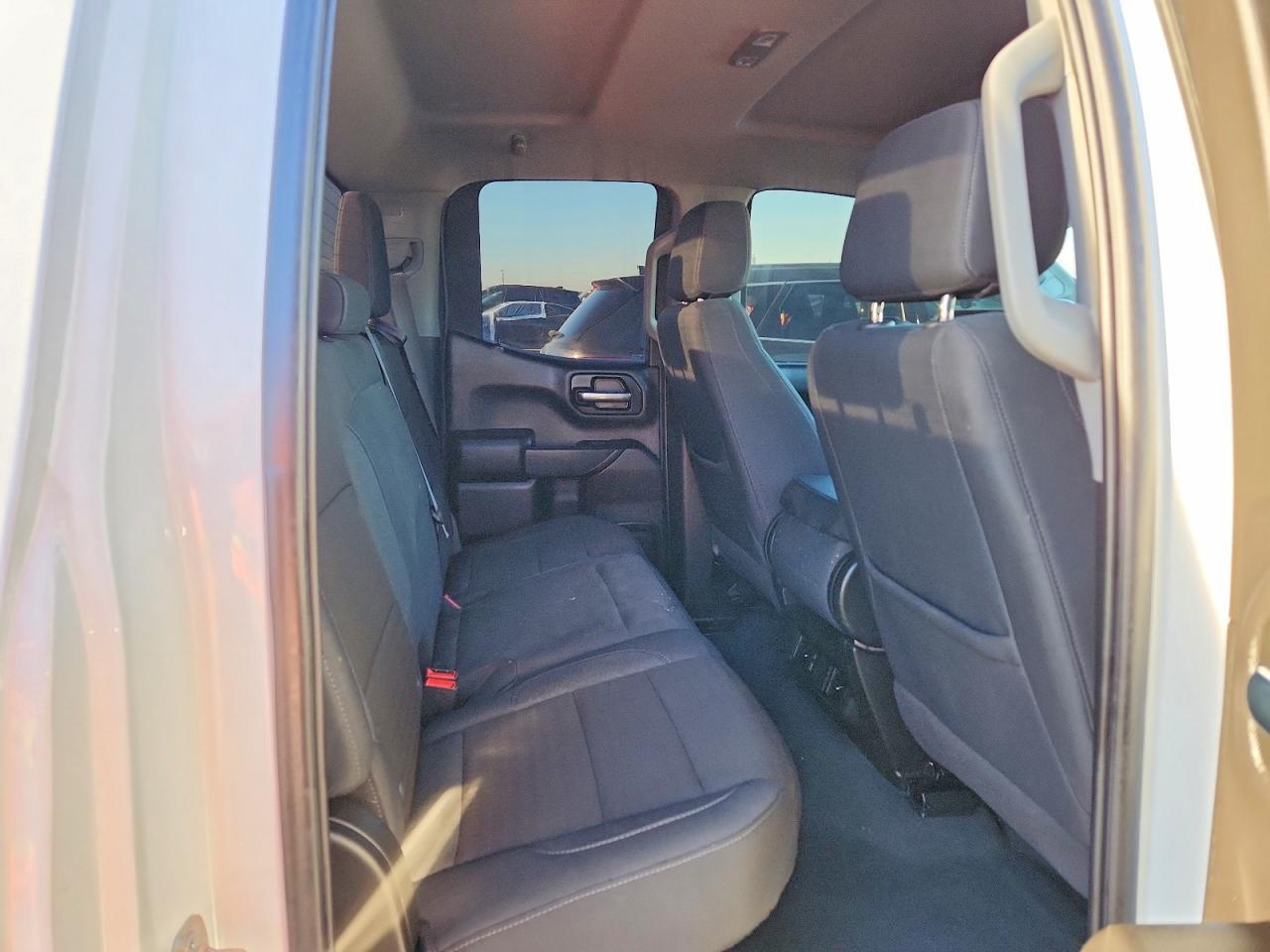 2024 GMC Sierra K1500