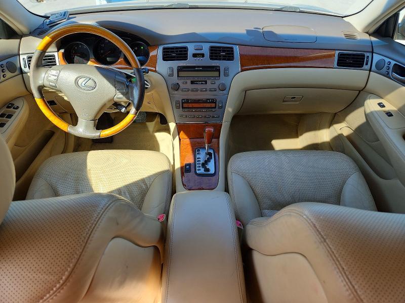 2005 Lexus Es 330 Base