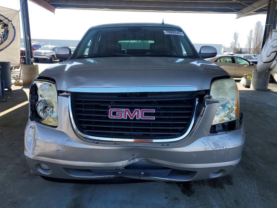 2007 GMC Yukon