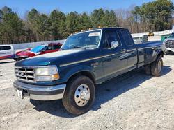 1997 Ford F350 en venta en Gainesville, GA