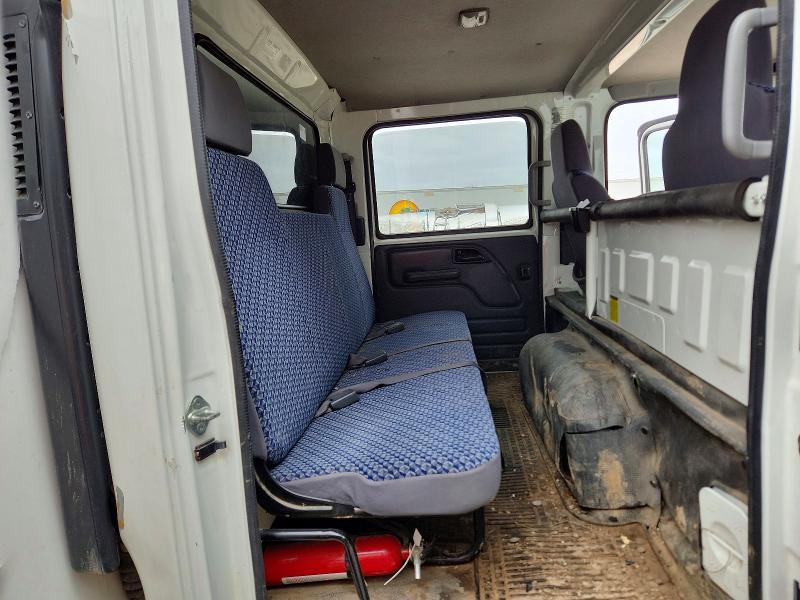 2023 Chev Rolet 4500 BOX Truck