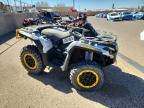 2024 Can-Am Outlander XT 850