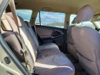 2007 Toyota Rav4 Base