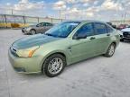 2008 Ford Focus se