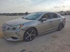 2015 Subaru Legacy 2.5i Limited