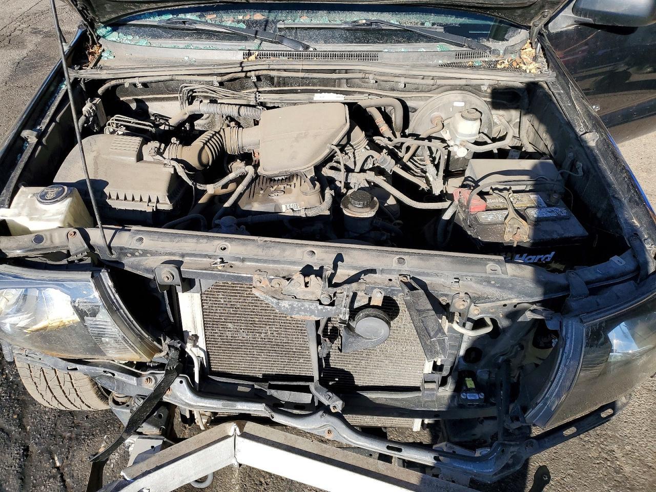 2010 Toyota Tacoma Base