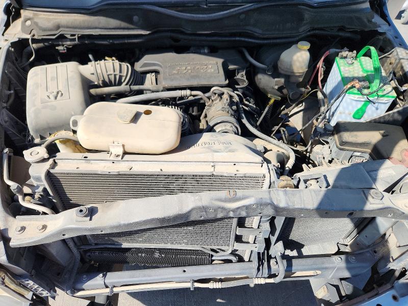 2004 Dodge Ram 2500 st