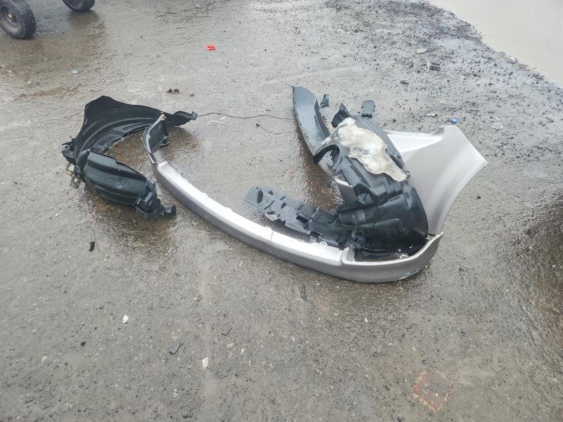 2006 Scion Xb Base