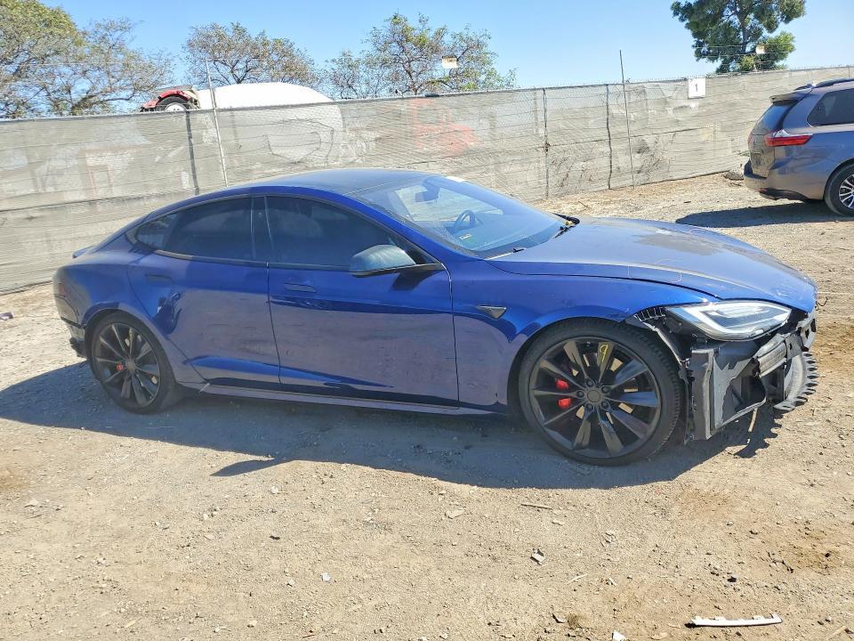 2017 Tesla Model s