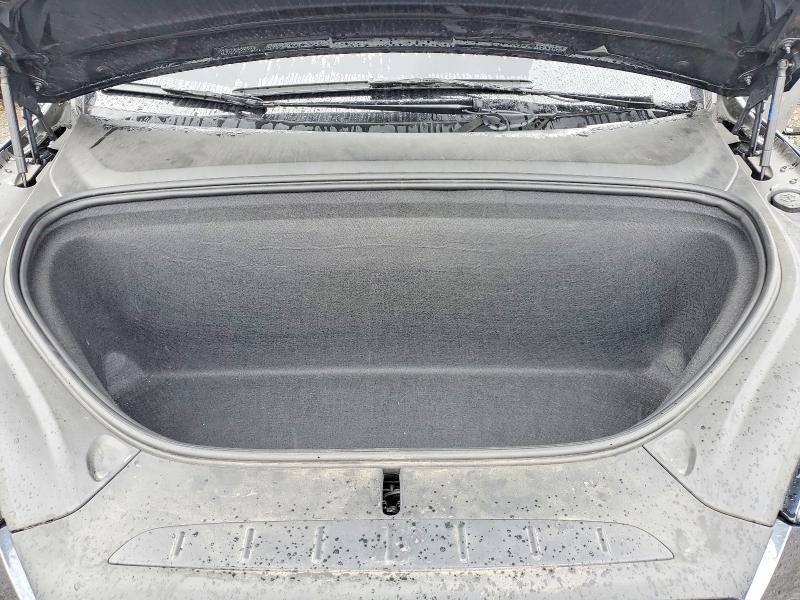 2019 Tesla Model x